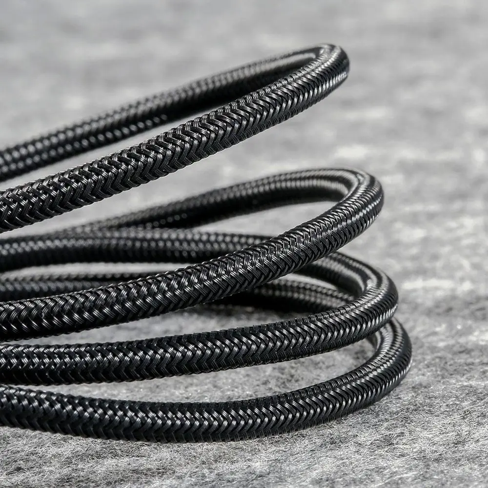 Baseus Fast USB Cable 4in1 2xUSB-C / Lightning / Micro 3,5A 1,2m - Black