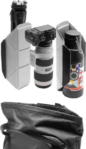 "Peak Design Everyday Totepack V2" 20L, juoda