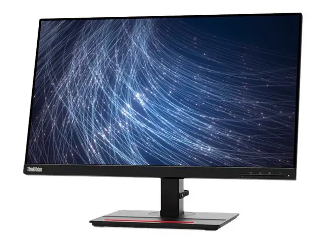 Monitorius LENOVO ThinkVision T24m-29 23.8inch IPS 16:9 1920x1080 250cd/m2 4ms HDMI DP USB TopSeller