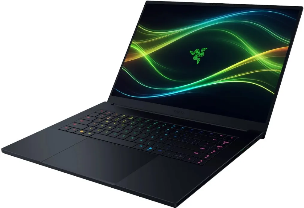 Nešiojamas kompiuteris RAZER Blade 16 RZ09-05817EN3-R3E1, 386H, 1000 GB, 16 Coliai, Windows 11 Home