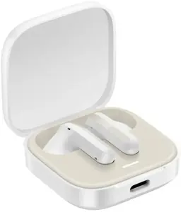 Xiaomi Redmi Buds 6 Active, White | Xiaomi