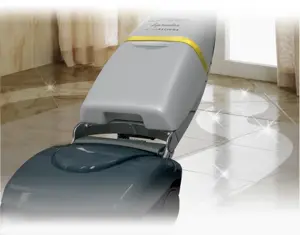 LAVOR Sprinter floor scrubber-drier 800 W 1015 m²/h Walk-behind