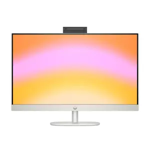 HP 27-cr0204nw AMD Ryzen™ 7 7730U 68.6 cm (27") 1920 × 1080 px All-in-One PC 16 GB DDR4-SDRAM 512 G…