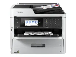 Epson WORKFORCE Pro WF-M5799DWF