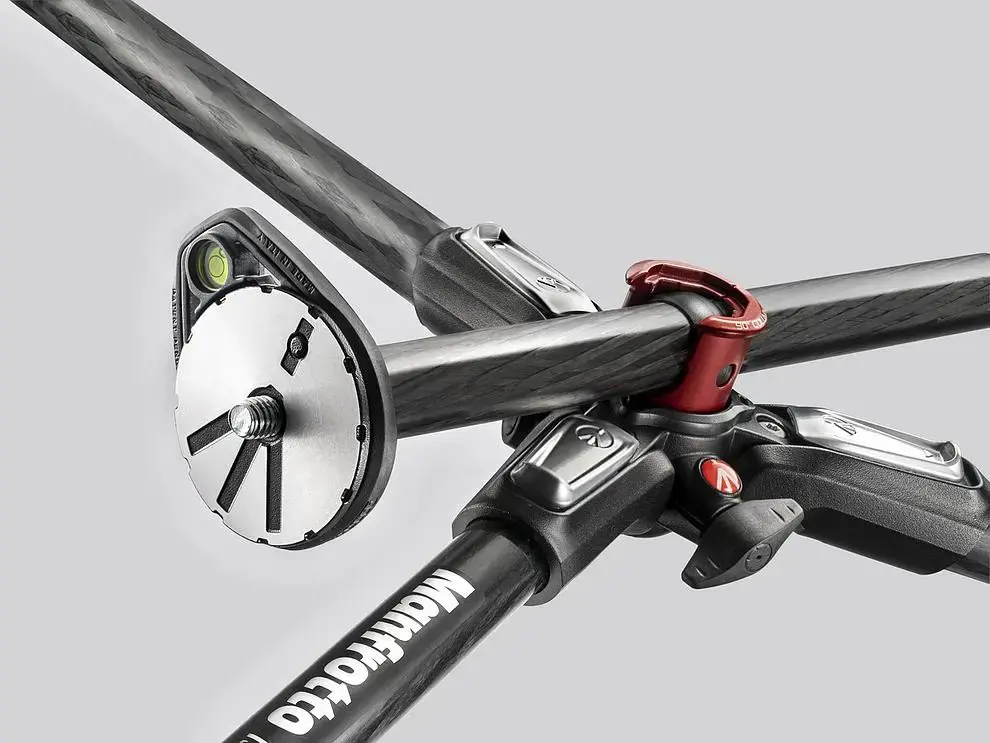 "Manfrotto" trikojis MT190CXPRO4