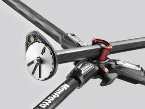 "Manfrotto" trikojis MT190CXPRO4