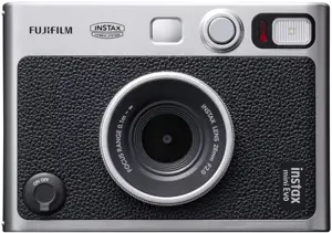 Fujifilm instax mini EVO BLACK (Black)