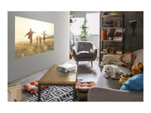 Epson CO-FH02, 3000 ANSI liumenų, 3LCD, 1080p (1920x1080), 16:9, 660,4 - 9931,4 mm (26 - 391"), 0,9 - 10,4 m