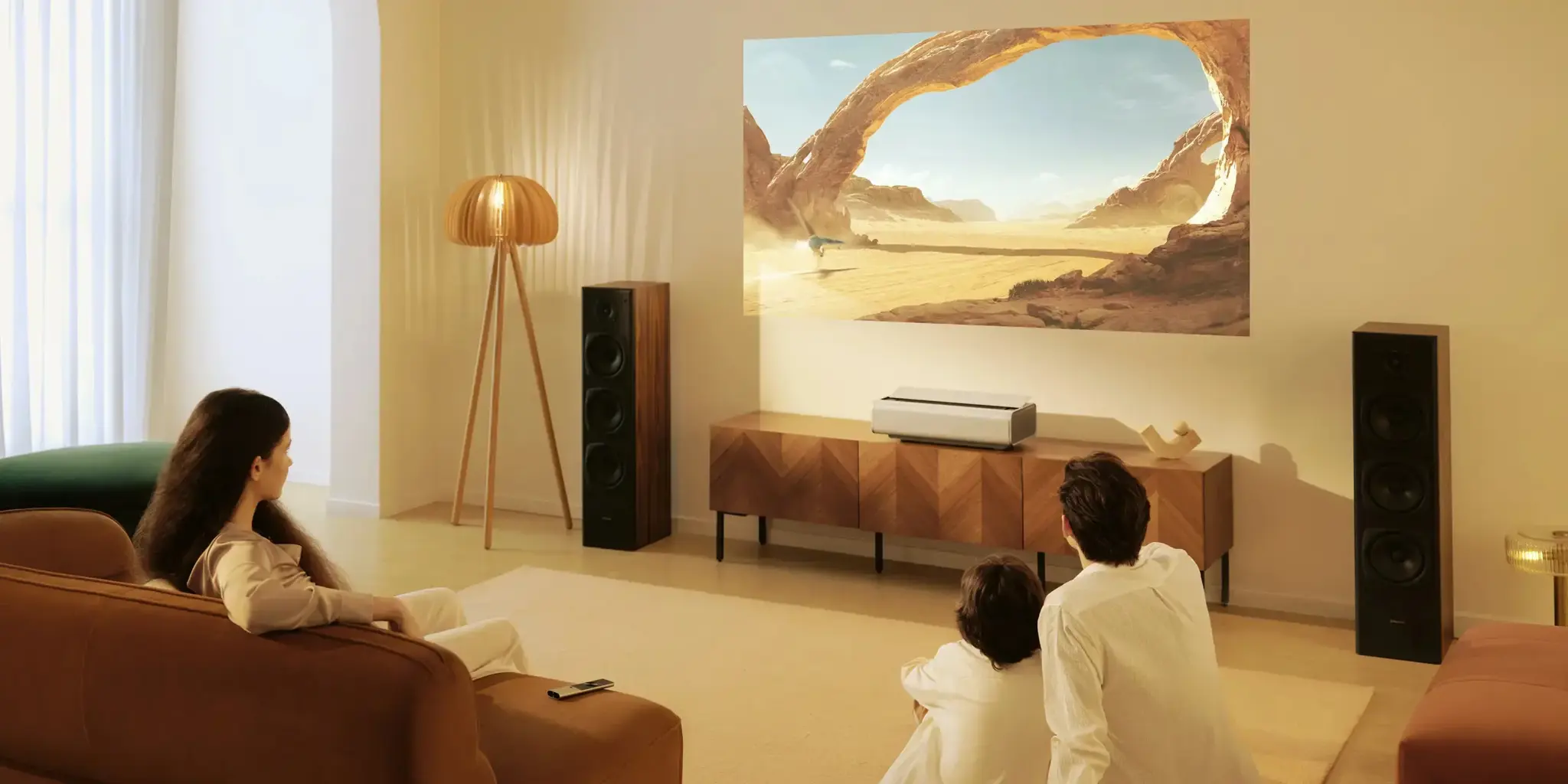 Xgimi projector Aura 2