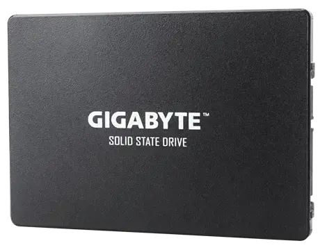 SSD diskas GIGABYTE GP-GSTFS31256GTND 256 GB, 2.5", Serial ATA III