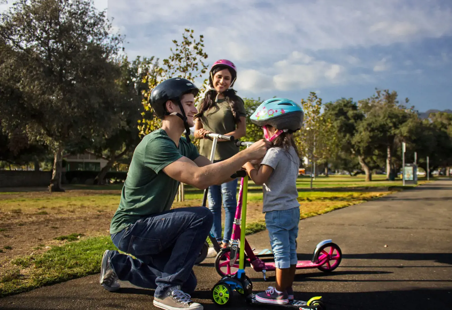 Paspirtukas Razor 13073064, Rožinė