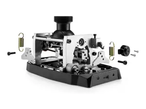 Thrustmaster Ava FA18 Super Hornet Flight Stick WW