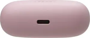JBL wireless earbuds Wave Beam 2, pink