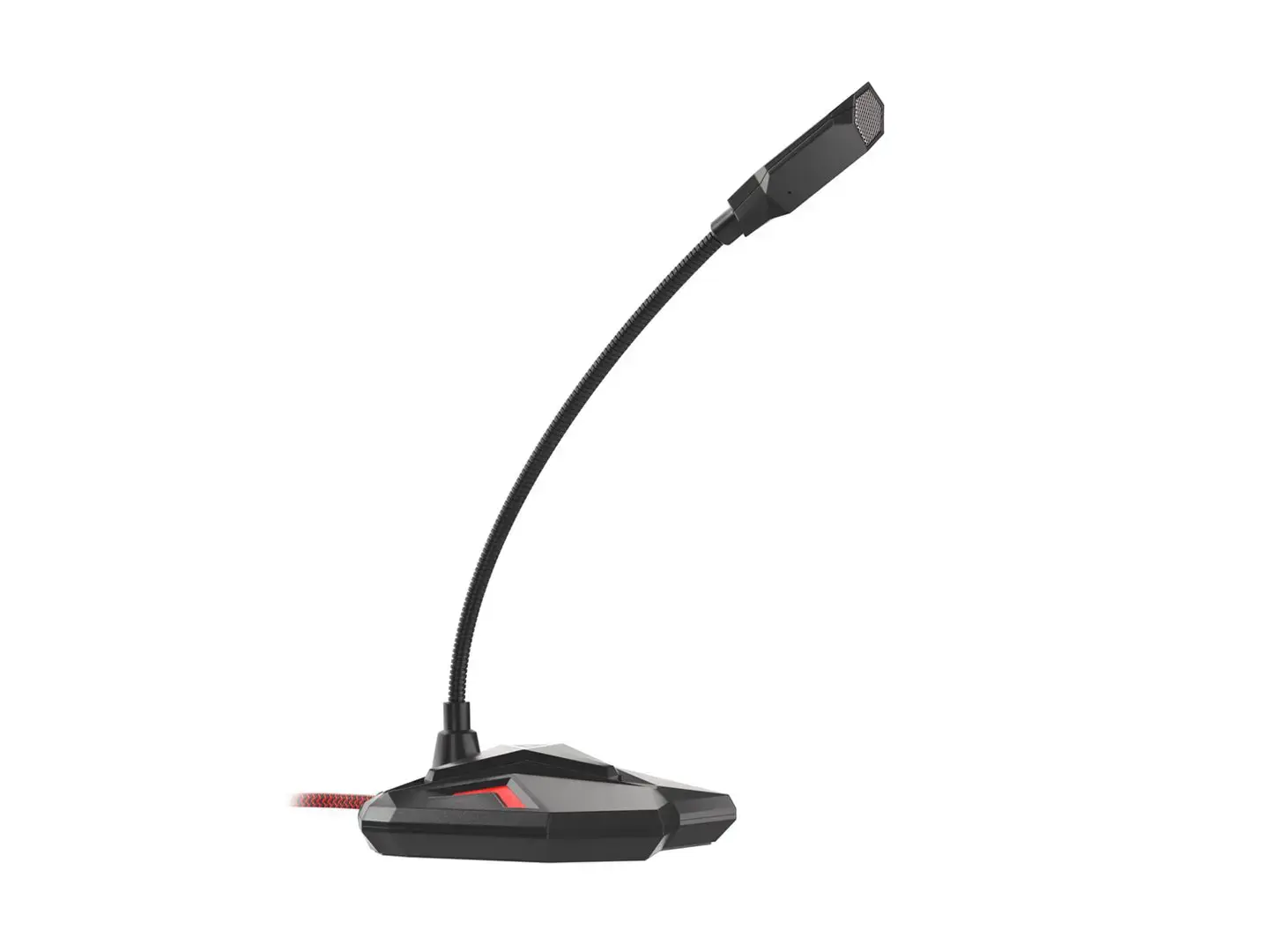 NATEC NGM-1407 "Genesis" mikrofonas "Radium 100