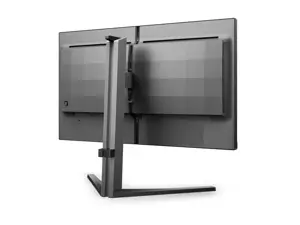 Philips 25M2N5200U/00 | 25 " | IPS | FHD | 16:9 | 390 Hz | 0.3 ms | 1920 x 1080 pixels | 400 cd/m² | HDMI ports quantity 2 | Grey