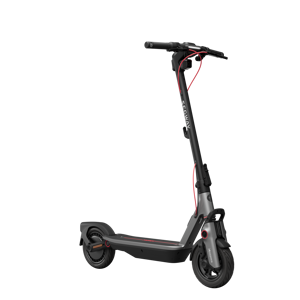 Paspirtukas Segway AA.05.17.02.0003, Juoda