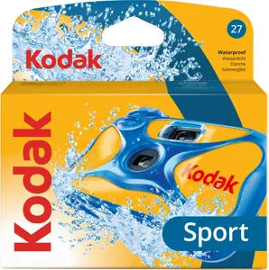 Kodak Fun Aquatic Sport 27