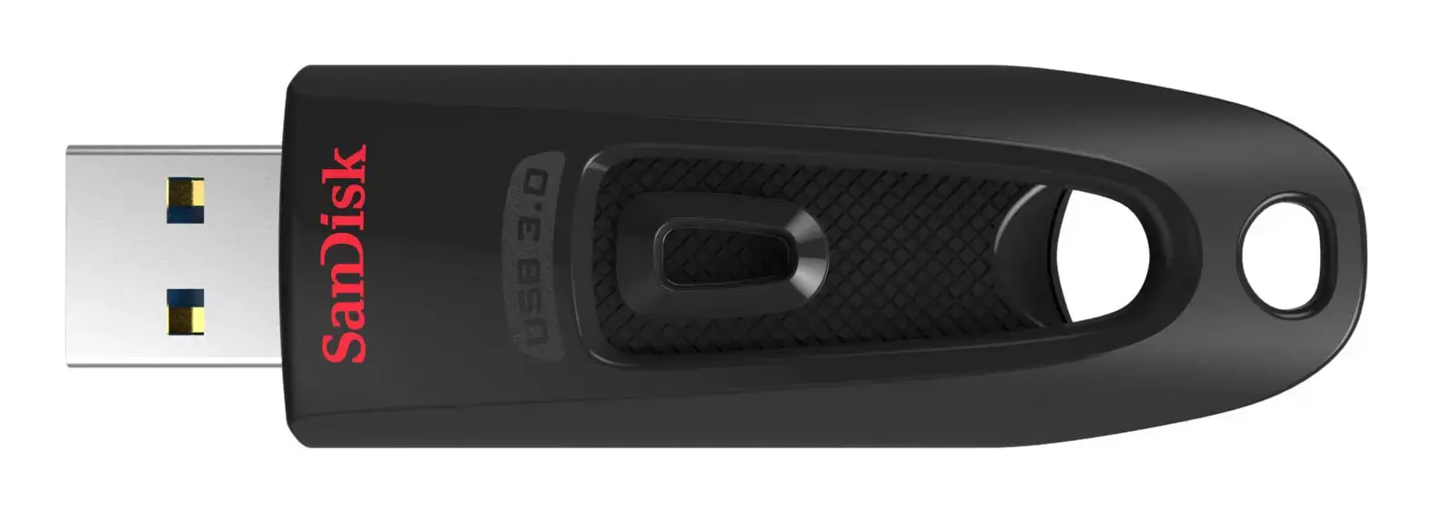 SanDisk Ultra USB 3.0 64GB; EAN: 619659102197
