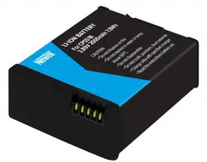 Newell battery CPSS1B GoPro Hero13