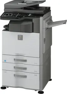 Sharp MX 3114N