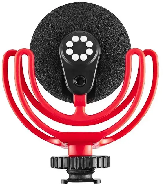 "Joby" mikrofonas "Wavo" (JB01675-BWW)