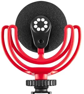 "Joby" mikrofonas "Wavo" (JB01675-BWW)