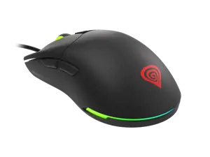 Genesis Krypton 750 RGB Black