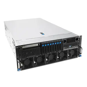 ASUS ESC8000A-E13 Socket SP5 Rack (4U)