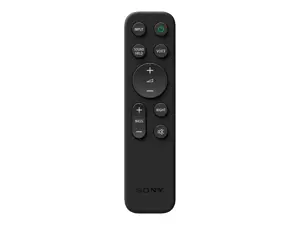 Sony | 3.1.2ch Soundbar | SC-HTB600 BRAVIA Theatre Bar 6 | Speakers | Bluetooth
