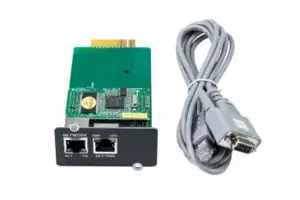 ABB WINPOWER SNMP KORTELĖ POWERVALUE