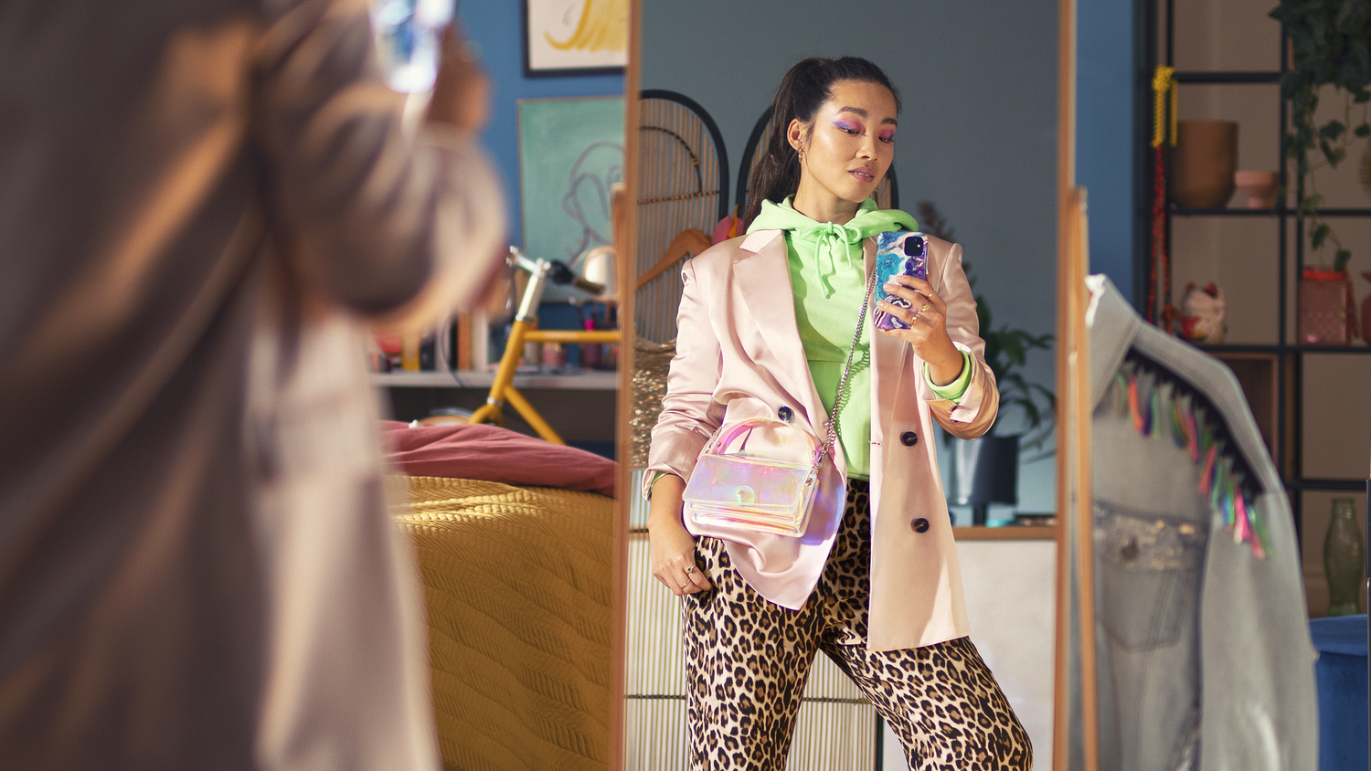 Drabužių garintuvas Philips STH3020/10