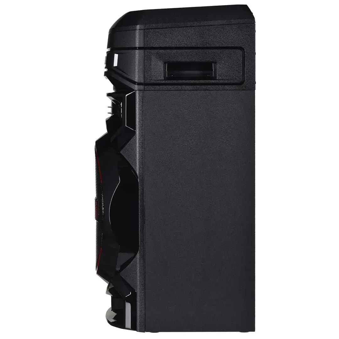 Garsiakalbis "LG Poweraudio RNC5