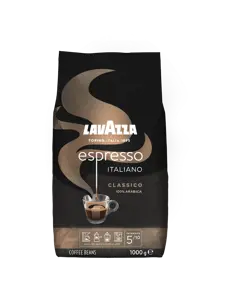Kavos pupelės LAVAZZA Caffe Espresso, 1 kg