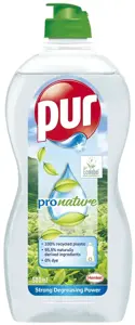 PUR PRO NATURE indų ploviklis 500ml