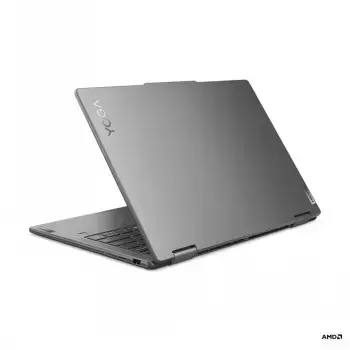 Nešiojamas kompiuteris Lenovo Yoga (w/o 65W Power adapter) 7 2-in-1 14ILL10, 256V, 512 GB, 14 Coliai, Windows 11 Home