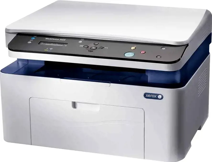 Xerox Workcentre 3025V_NI