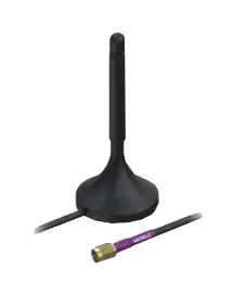TELTONIKA MOBILIOJO RYŠIO MAGNETINĖ SMA ANTENA