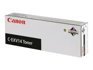 0384B006 (C-EXV14), Nauja kasetė (Canon)