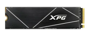 SSD diskas ADATA XPG GAMMIX S70 BLADE 4 TB, M.2