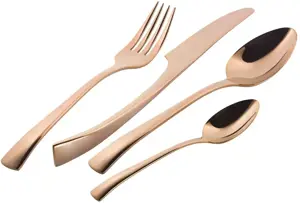ZWILLING BELLASERA 22769-630-0 stalo įrankių rinkinys 30 vnt.