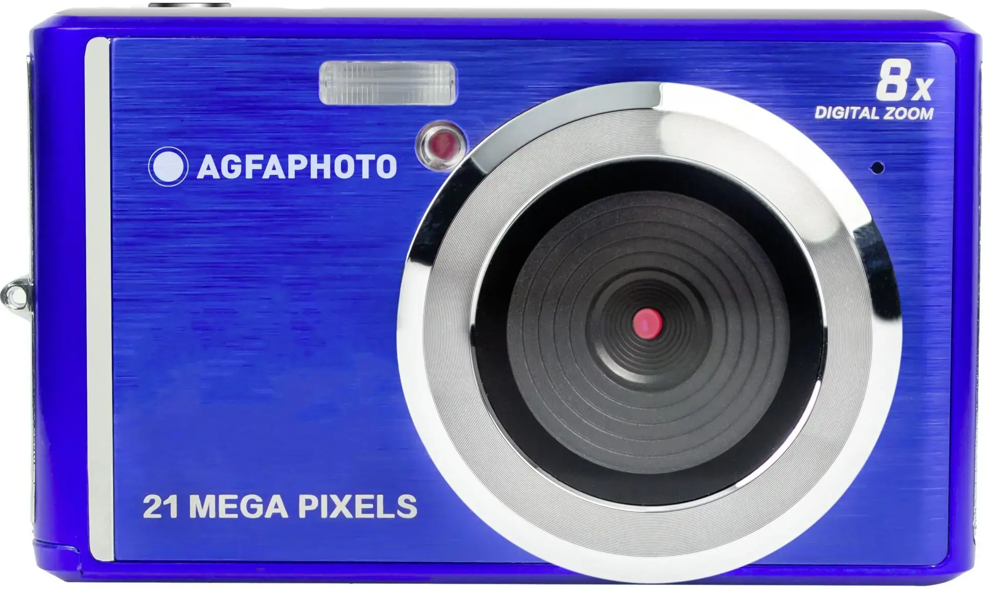 AGFA DC5200 Blue