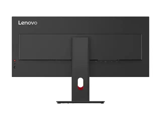 LENOVO 34" T34WD-40 CURVED WQHD 21:9 120HZ HDMI/DP/USB-C(96W)/RJ45