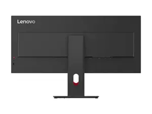 LENOVO 34" T34WD-40 CURVED WQHD 21:9 120HZ HDMI/DP/USB-C(96W)/RJ45
