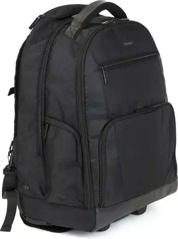 Targus TSB700EU, 39,1 cm (15,4"), nešiojamojo kompiuterio skyrius, nailonas