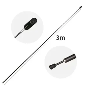 Insta360 selfie stick Extended Edition