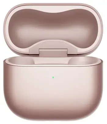 Huawei | Earbuds | FreeClip 2 | Bluetooth | Open-Ear | Rose Gold | Noise canceling | Wireless