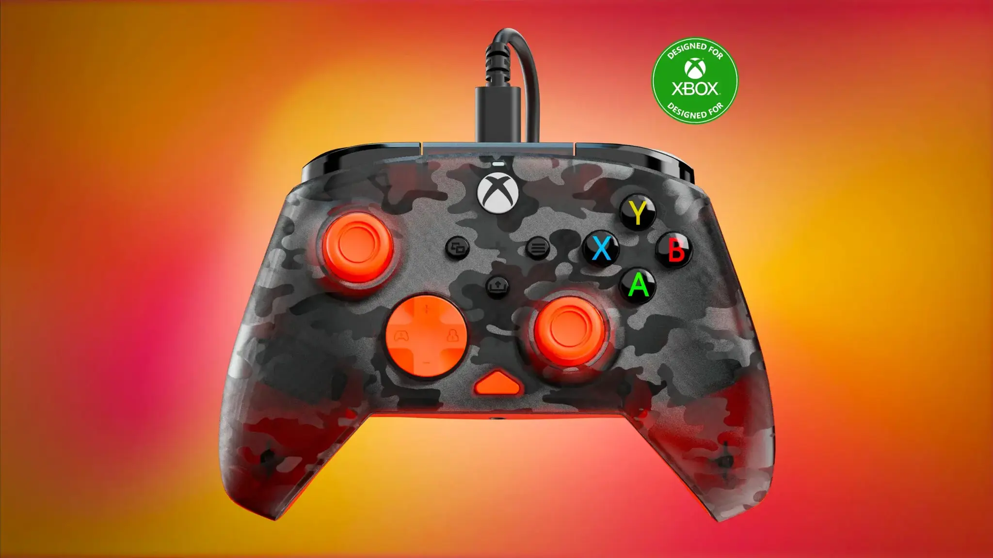 Turtle Beach controller Rematch Core Xbox, ghost camo B&O