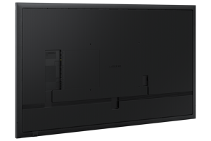Samsung QB50C, Digital signage flat panel, 127 cm (50"), LCD, 3840 x 2160 pixels, Wi-Fi, 16/7