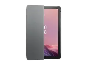 Lenovo ZG38C04869, Folio, Lenovo, Tab M9, 22.9 cm (9"), 185 g