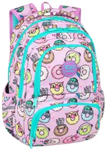 Kuprinė CoolPack Spiner Termic Happy donuts
